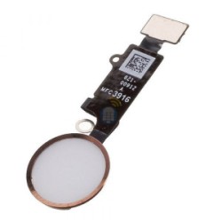 HOME BUTTON FLEX APPLE IPHONE 7G/7 PLUS/8G/8 PLUS (YF-3) GOLD HOME BUTTON FLEX APPLE IPHONE 7G/7 PLUS/8G/8 PLUS (YF-3) GOLD